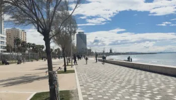 Sezoni në Durrës, Dhoma e Tregtisë optimiste: Pritëm 1.5 milionë, synojmë rritje të turistëve