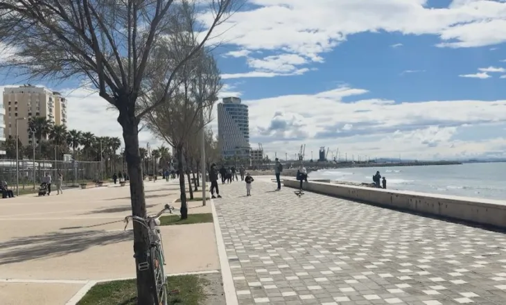 Sezoni në Durrës, Dhoma e Tregtisë optimiste: Pritëm 1.5 milionë, synojmë rritje të turistëve