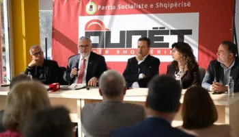 Sfida e zvarritjeve gjyqësore, ministri Gogu: Drejtësi e aksesueshme për të gjithë dhe që funksionon çdo ditë