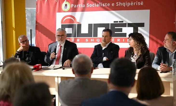 Sfida e zvarritjeve gjyqësore, ministri Gogu: Drejtësi e aksesueshme për të gjithë dhe që funksionon çdo ditë