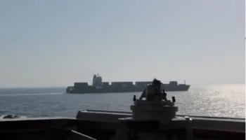 SHBA bllokon 31 anije, rriten tensionet me Iranin