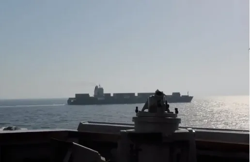 SHBA bllokon 31 anije, rriten tensionet me Iranin