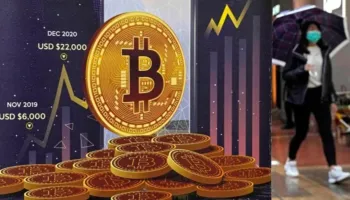 SHBA dhe Irani përplasen në “luftën” e kriptovalutave për të shmangur sanksionet