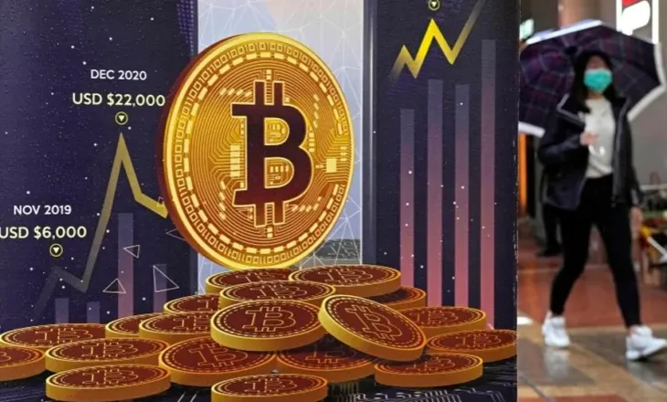 SHBA dhe Irani përplasen në “luftën” e kriptovalutave për të shmangur sanksionet