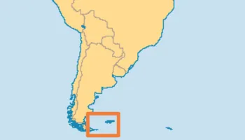 SHBA hakmerret ndaj Britanisë për Gjirin Persik, Trump rishikon ishujt Falkland, do t’i rikthehen ato Argjentinës?