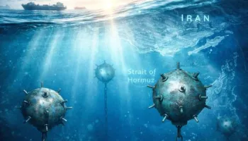 SHBA nis operacionin për pastrimin e minave në Ngushticën e Hormuzit