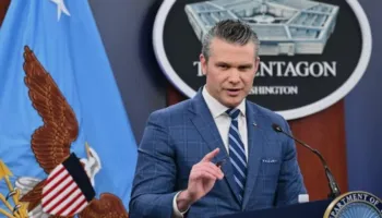 SHBA rrit fuqinë bërthamore, paralajmëron Hegseth:Opsione të reja për përballjen me kërcënimet globale