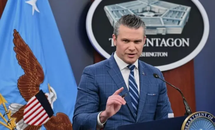 SHBA rrit fuqinë bërthamore, paralajmëron Hegseth:Opsione të reja për përballjen me kërcënimet globale
