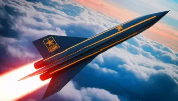 SHBA shqyrton vendosjen e raketës hipersonike “Dark Eagle” në Lindjen e Mesme