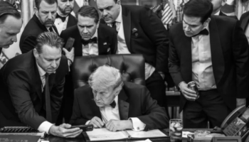 SHBA-të në krizë pas atentatit: politika, media dhe akuzat për ‘gjuhë urrejtjeje’”