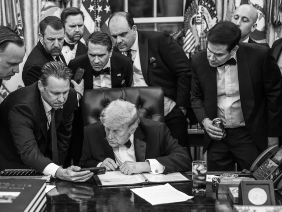 SHBA-të në krizë pas atentatit: politika, media dhe akuzat për ‘gjuhë urrejtjeje’”