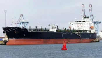 SHBA vendos sanksione ndaj rafinerisë kineze dhe “flotës fantazmë” të Iranit