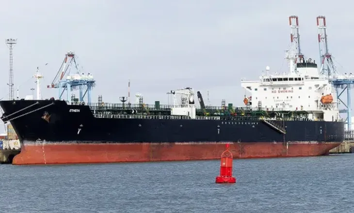 SHBA vendos sanksione ndaj rafinerisë kineze dhe “flotës fantazmë” të Iranit