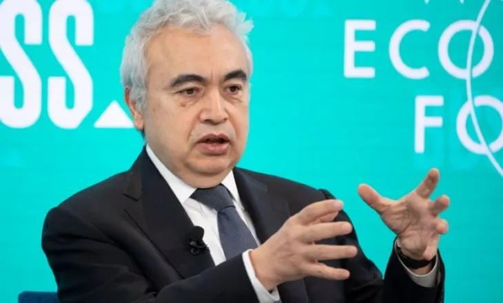 Shefi i IAE-së: Lufta me Iranin konfirmon frikën e krizës më të madhe energjetike ndonjëherë