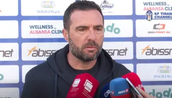 Shehi para Flamurtarit: Çdo ndeshje ‘fnale’, fokusi në fushë