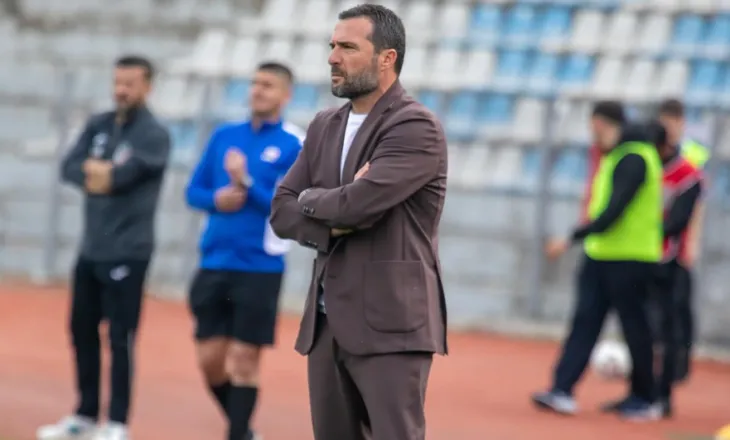 Shehi: Tirana e plotë, pikët ‘zerohen’ në derbi