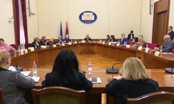 Shembja e disa rrugëve, Konferenca e Kryetarëve: S’ka Komision Hetimor ndaj ARRSH-së