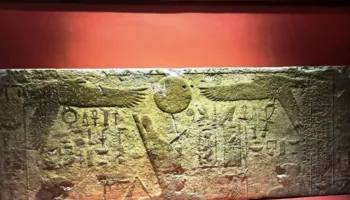 Shënime udhëtimi Shqiptaria e Egjiptit