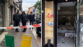 Sherr i dhunshëm mes shqiptarëve dhe afrikanëve në Itali, një i plagosur