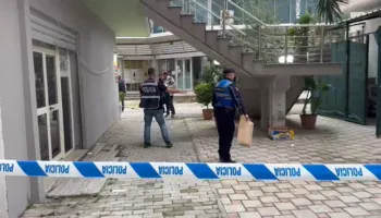 Sherr me thika në Vlorë, plagosen dy të rinj