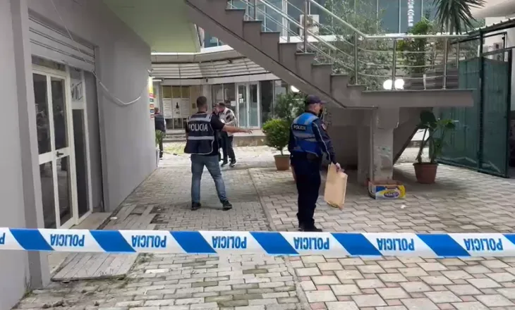 Sherr me thika në Vlorë, plagosen dy të rinj