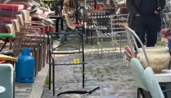 Sherr mes dy pronarëve të lokaleve në Korçë, një i plagosur me thikë