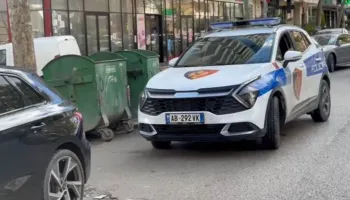 Sherr në Vlorë/ Përleshen disa persona, humb jetën 63-vjeçari