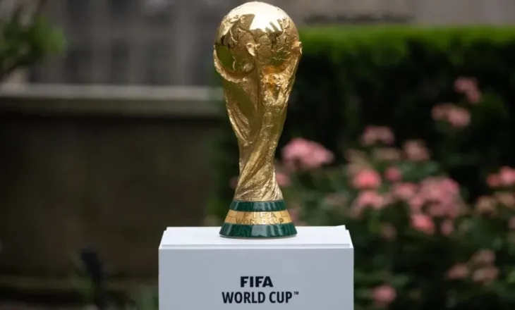 Shitën biletat për finalen e Botërorit 2026