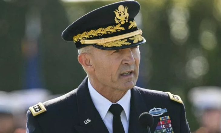 Shkarkohet shefi i Shtabit të Ushtrisë Amerikane, vendimi vjen me kërkesë të Pete Hegseth