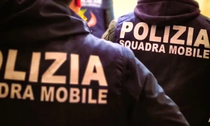 Shkatërrohet rrjeti i trafikut të drogës në Itali, shqiptari ‘koka’ e grupit. Zbulohen rolet e anëtarëve