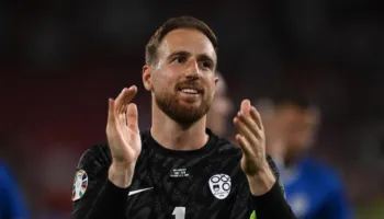 Shkëlqeu ndaj Real Madrid, Atletico Madrid gjen pasardhësin ideal të Jan Oblak