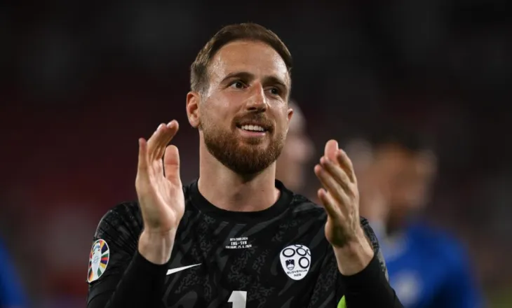 Shkëlqeu ndaj Real Madrid, Atletico Madrid gjen pasardhësin ideal të Jan Oblak