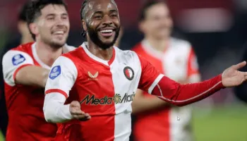 Shkëlqimi dhë rënia e shpejtë e 160 milionë euroshit. Aventura e fundit në Holandë është zhgënjyese, destinacioni i ri do të jetë në MLS