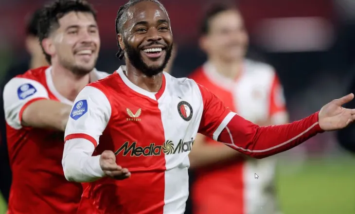 Shkëlqimi dhë rënia e shpejtë e 160 milionë euroshit. Aventura e fundit në Holandë është zhgënjyese, destinacioni i ri do të jetë në MLS