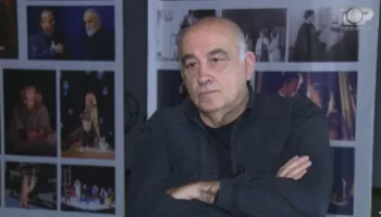 “Shoqëria nuk është imunizuar ndaj ideologjive ekstreme”/ Regjisori i shfaqjes “Drejtësi në Nuremberg”: U nxita nga zhvillimet politike në botë, po jetojmë një nga momentet më apokaliptike të shekullit XX