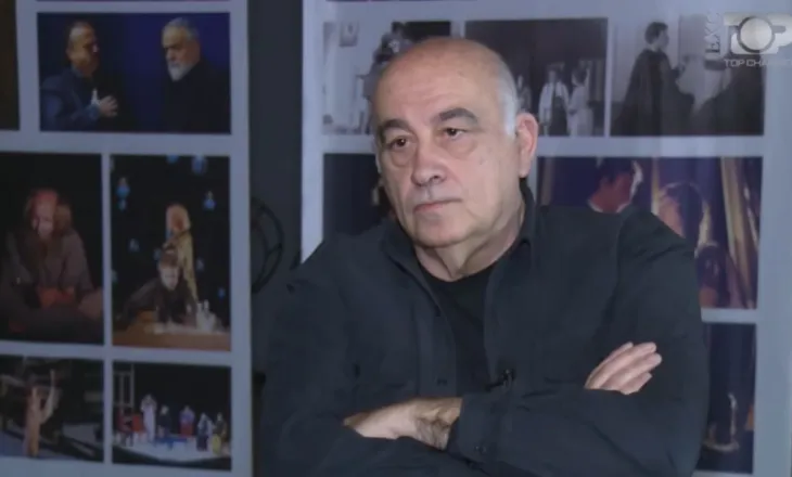 “Shoqëria nuk është imunizuar ndaj ideologjive ekstreme”/ Regjisori i shfaqjes “Drejtësi në Nuremberg”: U nxita nga zhvillimet politike në botë, po jetojmë një nga momentet më apokaliptike të shekullit XX