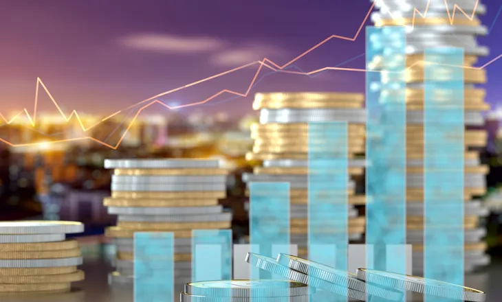 Shpenzimet fiskale të Kinës në tremujorin e parë shënuan ritmin më të shpejtë në 5 vjet, të ardhurat u rritën me 2.4%