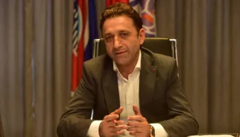 Shpërdoroi 700 mijë euro fonde të UEFA-s, arrestohet ish-presidenti shqiptar i Federatës së Futbollit në RMV