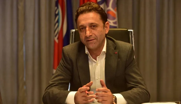 Shpërdoroi 700 mijë euro fonde të UEFA-s, arrestohet ish-presidenti shqiptar i Federatës së Futbollit në RMV