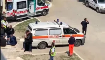 Shpërthen bomba në Tepelenë, dy persona plagosen rëndë