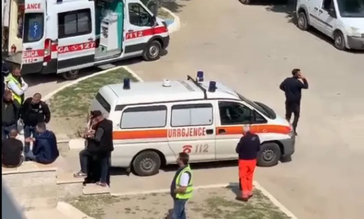 Shpërthen bomba në Tepelenë, dy persona plagosen rëndë