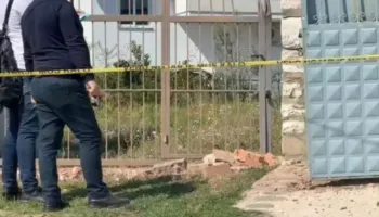 Shpërthen tritoli në një banesë në Sarandë