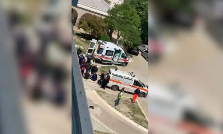 Shpërthimi në kasollën e bagëtive në Tepelenë, nis hetimi për një nga të plagosurit