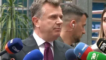 “Shpresoj të thirrem edhe për “21 Janarin””/ Përfundon dëshminë në gjyqin e Berishës, Balla: I qëndroj kallëzimit tim