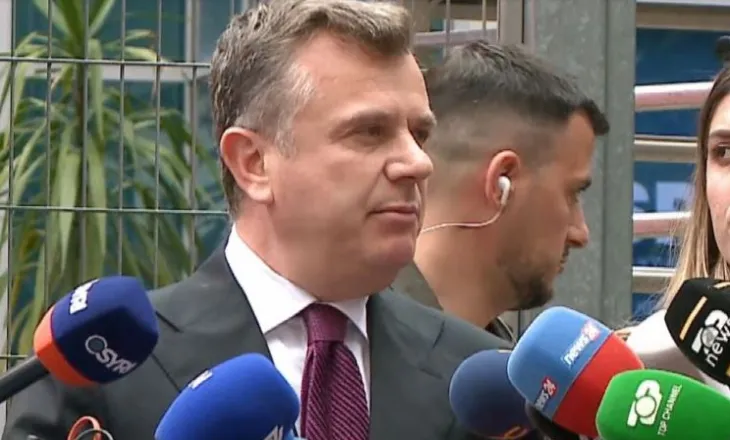 “Shpresoj të thirrem edhe për “21 Janarin””/ Përfundon dëshminë në gjyqin e Berishës, Balla: I qëndroj kallëzimit tim