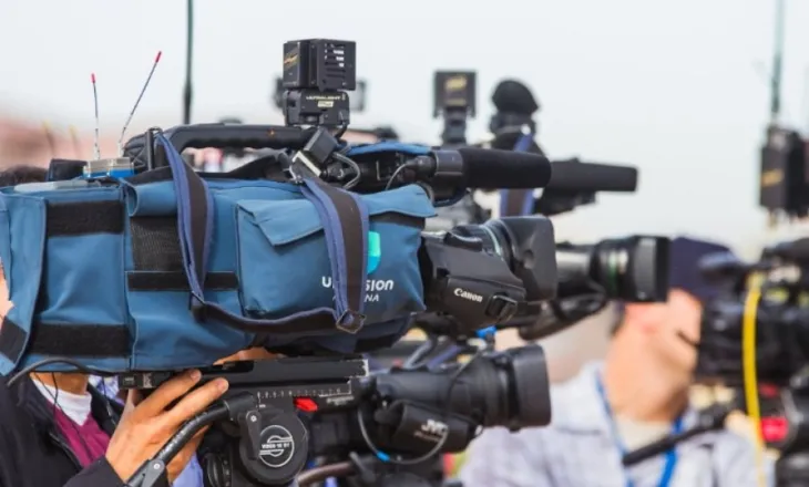 Shqipëria bie me 3 vende në Indeksin e RSF, UGShPD: Ndërhyrja politike mbetet sistemike