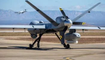 Shqipëria dhe epoka e re e dronëve/ Nga bashkëpunimet ndërkombëtare tek ambicia për prodhim vendas