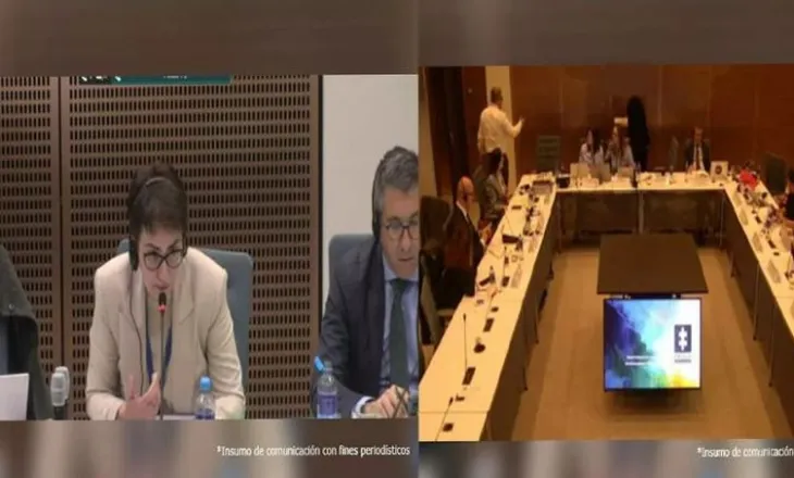 Shqipëria dhe Kolumbia krijojnë ekipe kundër trafikimit të qenieve njerëzore