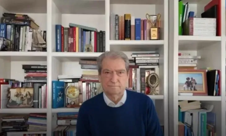 “Shqipëria ka taksën më të lartë në botë”/ Berisha i përgjigjet Ramës për çmimin e naftës: Ulja e akcizës është tallje