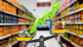 Shqipëria kryeson rajonin për rritjen e çmimeve në dekadën e fundit, sipas fuqisë blerëse